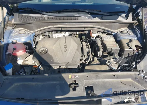 2021 Hyundai Santa Fe Sel from USA, damaged, VIN 5NMS2DAJ8MH327138